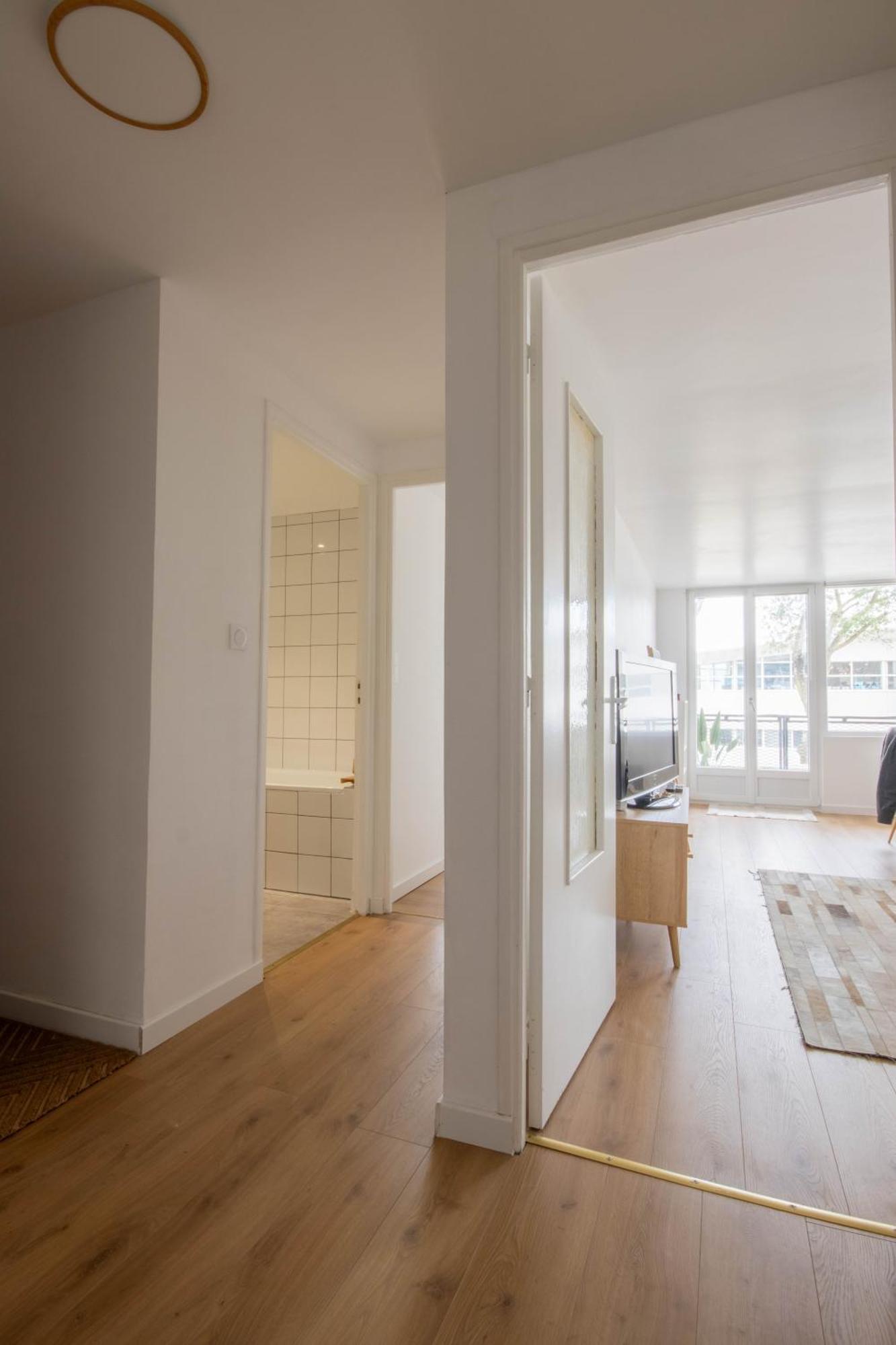 Appartement Devant Nausicaa Boulogne-sur-Mer Eksteriør bilde