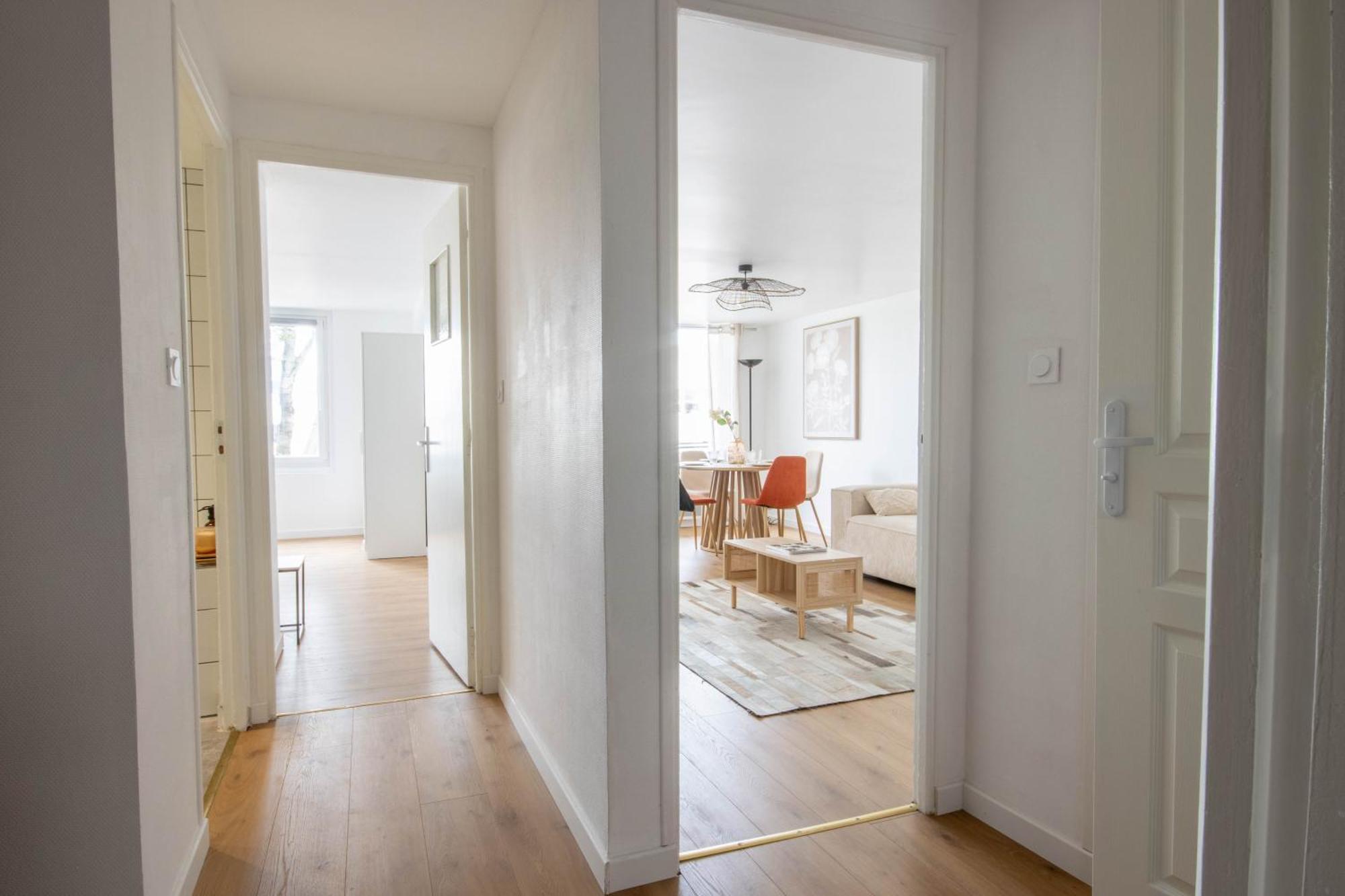 Appartement Devant Nausicaa Boulogne-sur-Mer Eksteriør bilde