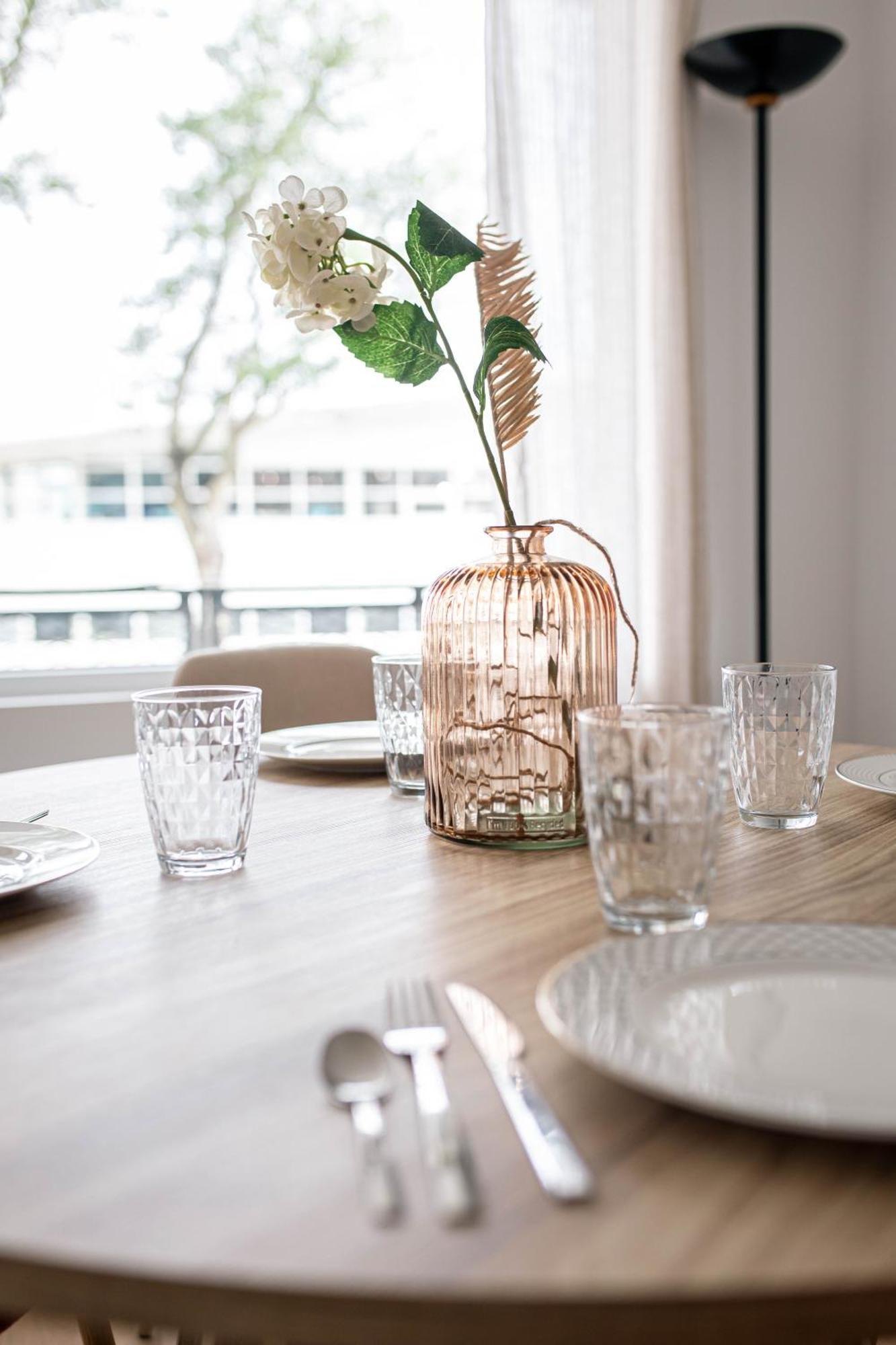 Appartement Devant Nausicaa Boulogne-sur-Mer Eksteriør bilde