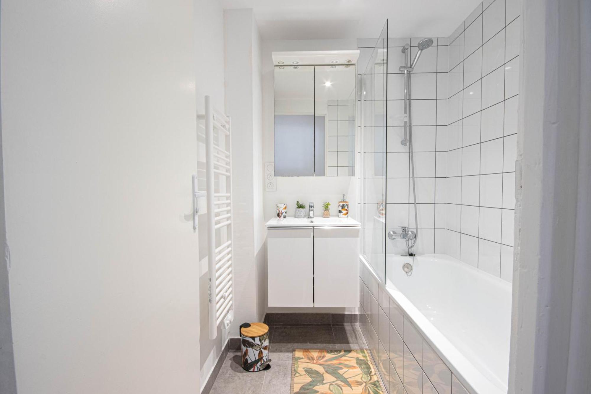 Appartement Devant Nausicaa Boulogne-sur-Mer Eksteriør bilde
