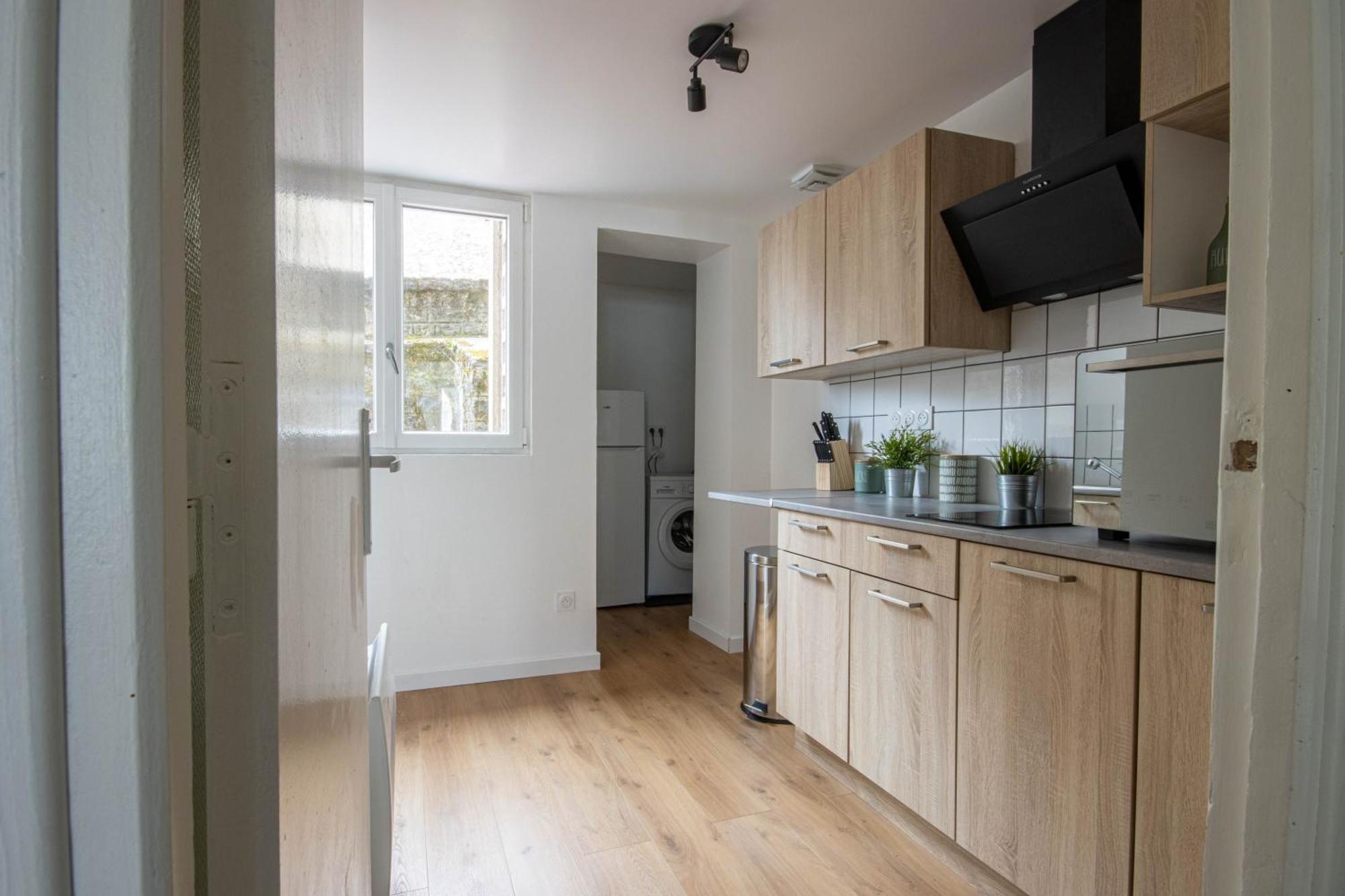 Appartement Devant Nausicaa Boulogne-sur-Mer Eksteriør bilde