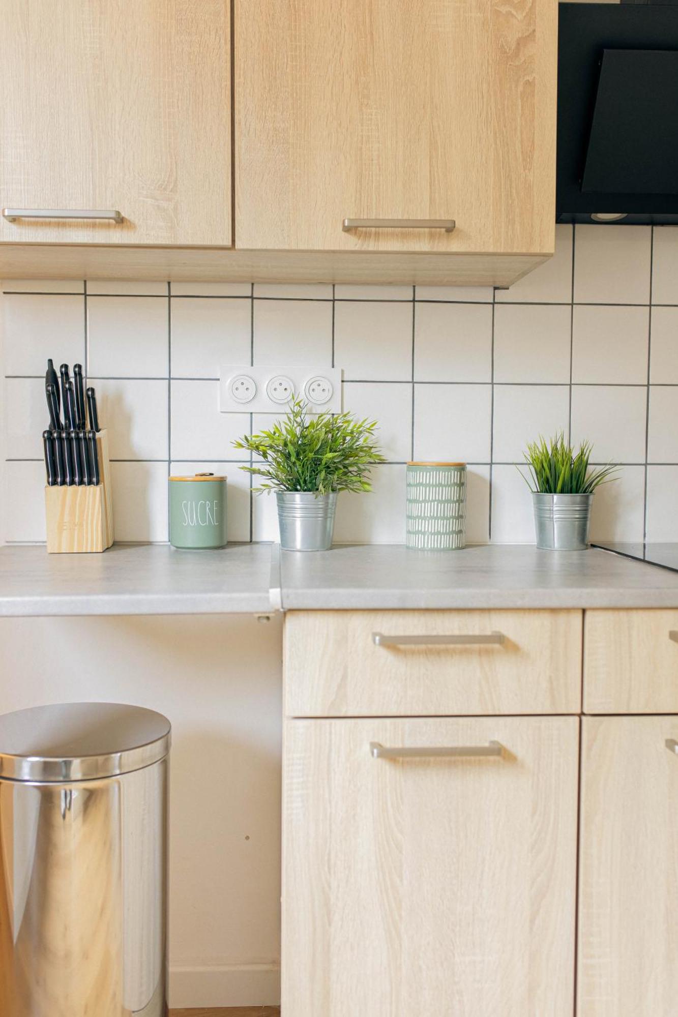 Appartement Devant Nausicaa Boulogne-sur-Mer Eksteriør bilde