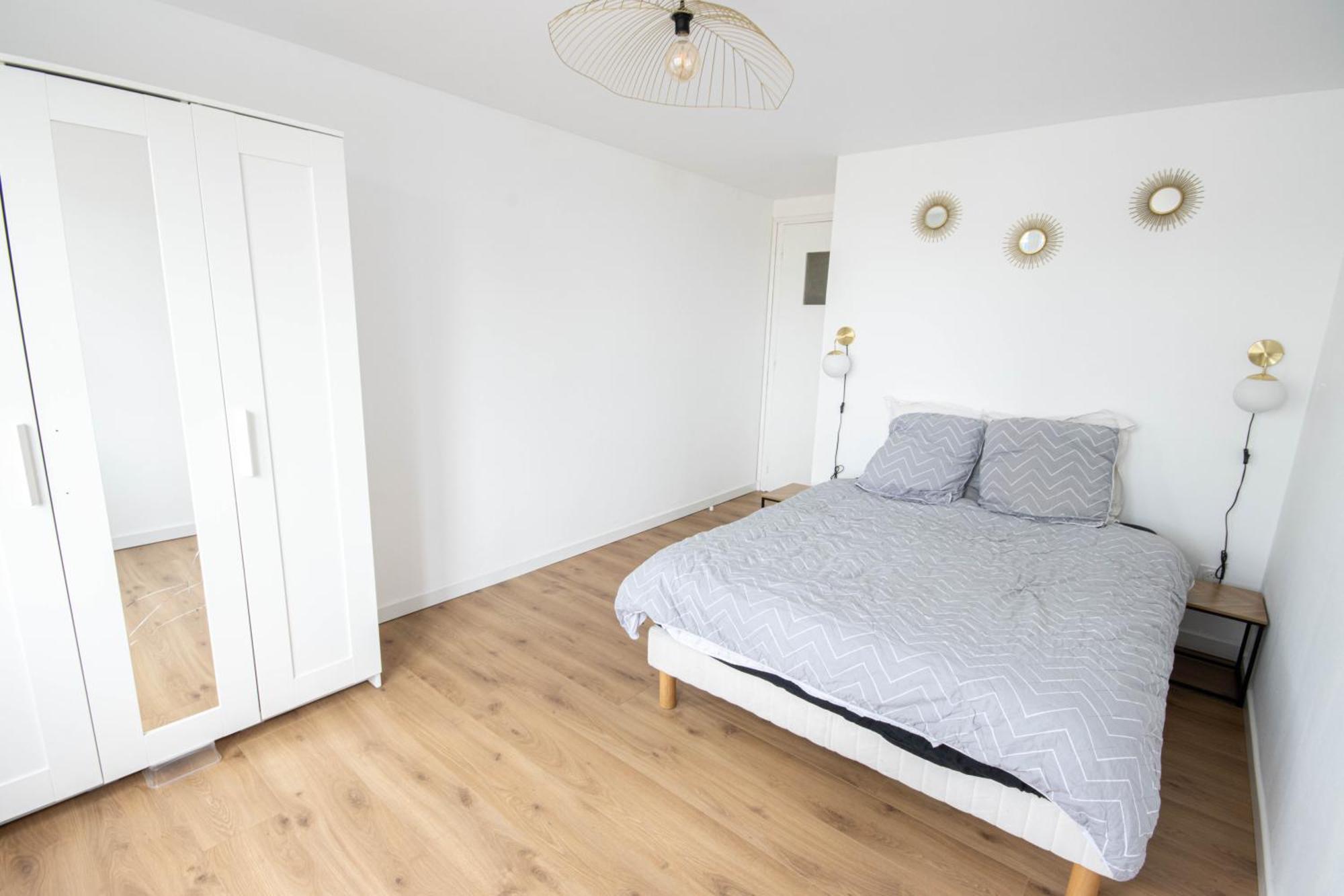 Appartement Devant Nausicaa Boulogne-sur-Mer Eksteriør bilde